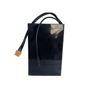 แบตเตอรี่ลิเธียมไอออนแบบชาร์จไฟได้ OEM 24V 36V 48V 60V 72V 50ah 40Ah 30ah 20ah 60ah 18650 21700 26650 - Product Image 5