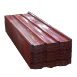 0.6 <span class=keywords><strong>Mm</strong></span> 24 <span class=keywords><strong>Gauge</strong></span> Voorgelakt Kleur Gecoat Gegalvaniseerd Gegalvaniseerd Huis <span class=keywords><strong>Gi</strong></span> Staal Dakbedekking Vellen - Product Image 5