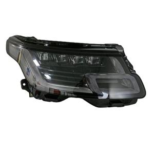 ไฟหน้า Range Rover Matrix LED รุ่น L405 ปี 2018-2021 แบบ 4 ดวง ของแท้ Vogue Matrix Headlight OEM JK52-13W029-KF K52-13W029-KD - Product Image 1
