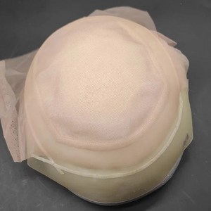 Base per Parrucche da Uomo Personalizzata Grande e Piccola, Base per Parrucche C-a-p - Product Image 6