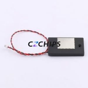 New and Original FS3520NB0808-H3.8-R01 Integrated Circuit IC Chip <b>Speaker</b> Whole <b>Sale</b> Electronic Component Chips & BOM Service - Product Image 2