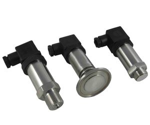 Công Nghiệp OEM Áp Senor Transmitter Tuôn Ra Cơ Hoành Áp Lực Đầu Dò Cảm Biến Áp Suất - Product Image 1