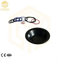 Pièces de rechange pour brise-roche hydraulique Montabert série BRH 125 250 501 620 625 750 900 1100 : Ciseaux, bagues, kits de joints, boulons, cylindres, pistons
