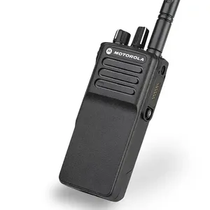 Vente en gros de talkie-walkie d'origine pour Motorola talkie-walkie GPS WIFI DP4401e XPR 7350e DGP8050e IP68 Radio bidirectionnelle