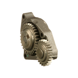 Pompa Oli Asli 504241684 untuk Mesin F5AE5484A F5AE9454L F5CE9484B <span class=keywords><strong>Loader</strong></span> 420CT TR320 TV380 221E SV250 - Product Image 2