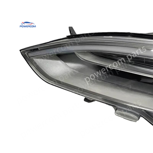 Nuovo Faro Anteriore Sinistro per Te-sla Model <span class=keywords><strong>S</strong></span>, Ricambio Carrozzeria Auto, Codici 1053570-00-<span class=keywords><strong>D</strong></span> 1065042-00-<span class=keywords><strong>D</strong></span> 1053574-00-<span class=keywords><strong>C</strong></span> - Product Image 4