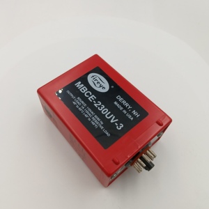 Shang Hai Ran Xian MBCE-230UV-3 United States Ultraviolet Detector/uv Detector for Fireye Spot 20 - Product Image 4