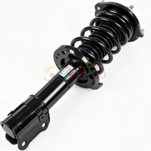 54650-H0500 54650H0500 Amortisseur avant gauche pour Hyundai Kia 54650 H0500 - Product Image 4