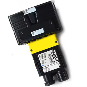 IS2801C-24520-EC 100% Nuevo y Original, Sensor de Visión Industrial Inteligente Cognex de EE. UU., Consultar Precio - Product Image 1