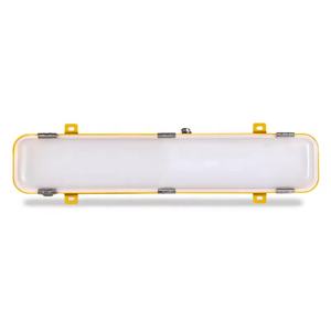 Luminaria LED Marina JUVI LPDB a Prueba de Explosiones, 20W/30W/40W/60W, Luz de Emergencia con Batería - Product Image 5