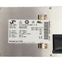 Module redresseur Eltek 48v 3000w Flatpack2 48/3000 Cc He 241119.902