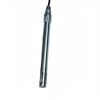 PH EC Conductivity Meter Multiparamètre Capteur de qualité de l'eau RS485 0.1 Précision
