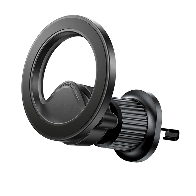 Hot Selling Products Cell Phone Accessories Strong Magnetic Car Phone Holder Foldable Mount Universal Zinc Alloy Stand