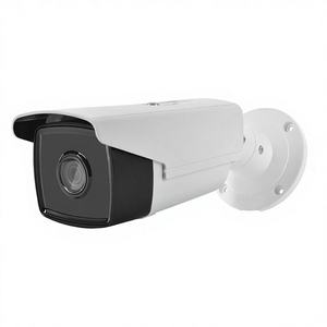 OEM DS-2CD1053G2-LIU SL DS-2CD1083G2-LIUF 2.8mm hik Vision สมาร์ทไฮบริดแสงในตัว5MP ไมค์ในตัว8MP กล้องเครือข่ายหัวกระสุน - Product Image 5