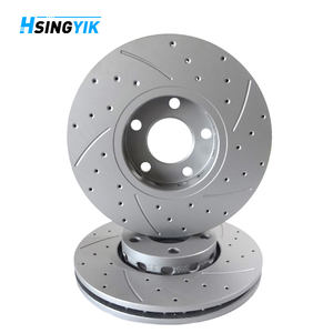 Prestazioni prezzo competitivo <span class=keywords><strong>dischi</strong></span> freno per VW VAG CADDY GOLF LUPO PASSAT <span class=keywords><strong>POLO</strong></span> VENTO SANTANA PHAETON - Product Image 4