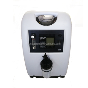 Changement de saison domestique portable 24 heures de travail continu concentrateur d'oxygène médical pour patient à la maison facile à utiliser - Product Image 4