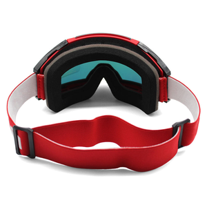 Dilupu แว่นตามอเตอร์ไซค์แว่นตากีฬาป้องกันรังสียูวี <span class=keywords><strong>OTG</strong></span> แว่นตานิรภัย MX แว่นตากีฬามอเตอร์ไซค์แว่นตากีฬาผลิตตามสั่ง - Product Image 3