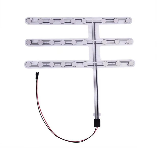 High Quality Custom Cheap Wholesale Passenger Seat Occupancy Sensor Emulator Premium Pressure Sensors Product