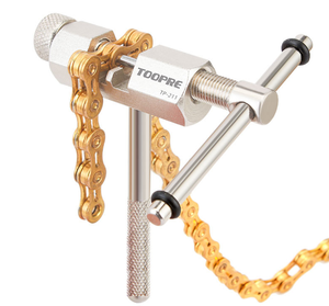 RTS Factory Direct Herramienta de reparación de bicicletas Cortador de cadena y llave en T <span class=keywords><strong>para</strong></span> <span class=keywords><strong>bicicleta</strong></span> de montaña Quita cadenas Herramientas de tienda directa - Product Image 2