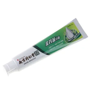 Wholesale Hot Sale 150グラム200グラムFruity Toothpaste