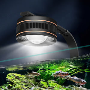 Barre de lumières d'<span class=keywords><strong>aquarium</strong></span> <span class=keywords><strong>LED</strong></span> de synchronisation et de gradation avancée de 35W élèvent la lumière pour la croissance de plantes de réservoir de poissons de 60 90 <span class=keywords><strong>120</strong></span> 150 <span class=keywords><strong>Cm</strong></span> - Product Image 4