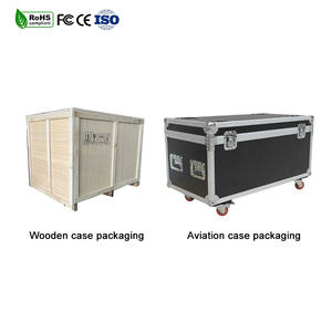 Pantalla LED de Video Wall 4K 8K para Interiores, Micro LED SMD COB GOB P1.8 de Paso de Píxeles Pequeño, IP65, para Centros Comerciales, Cines en Casa de Lujo - Product Image 6