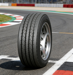 ยางรถบรรทุกเรเดียลความเร็วสูงขั้นสูง AS678 ขนาด 285/75R24.5 11R24.5 295/80R22.5 สำหรับการขนส่งทางไกลจากประเทศจีน - Product Image 5