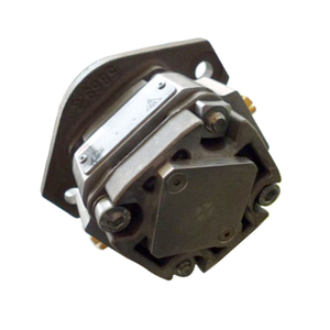ปั๊มเกียร์ไฮดรอลิกซีรีส์ PGH รุ่น PGH4-3X/025RE11VU2 - Product Image 6