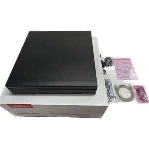 NVR5216-8P-EI2 6CH 1U 8PoE 2HDDs WizSense jaringan perekam Video <span class=keywords><strong>Dahua</strong></span> 16 Channel <span class=keywords><strong>DVR</strong></span> - Product Image 4