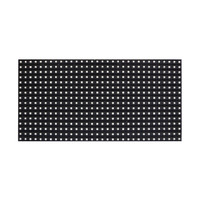 Precio de fábrica P2.5 Módulo Led de interior P2 P3 P4 P5 Módulo Led programable SMD a todo color Pantalla Módulo de panel Led
