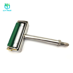 Proofer de tinta de acero inoxidable de alta precisión para máquina de impresión flexográfica - Product Image 1