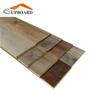 Sol de <span class=keywords><strong>cuisine</strong></span> et de salle de bain en <span class=keywords><strong>vinyle</strong></span> rustique, en chêne gris et gris, design vierge, serrure à bouton, pièces - Product Image 2