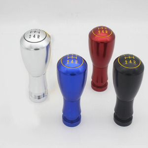 Cabezal de engranaje de modificación de coche YOSOVLAMP, cabezal de engranaje de transmisión manual, varilla de tracción de cabeza de engranaje personalizada universal - Product Image 2