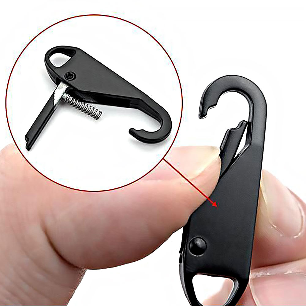 1 шт., набор для ремонта на молнии