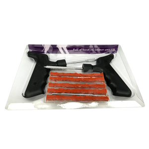 2019 Auto Kit de Réparation De <span class=keywords><strong>Pneu</strong></span> De Voiture <span class=keywords><strong>Van</strong></span> Moto Vélo Outils De Réparation De Pneus - Product Image 6