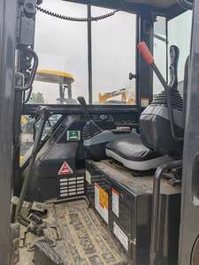 Excavatrice d'occasion Komatsu PC40MR, mini-excavatrice sur chenilles de 4 tonnes, excavatrice hydraulique d'occasion PC40mr avec moteur Komatsu CE d'origine à vendre - Product Image 4