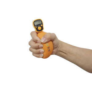 Balle de préhension intelligente Montai pour la rééducation médicale, conçue pour les patients âgés paralysés afin de rééduquer la préhension des doigts et de la paume - Product Image 1