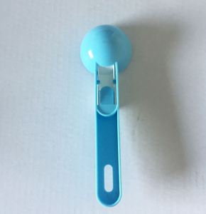 Cuchara de Plástico para Helado con Impresión de Logotipo, Precio Económico Promocional - Product Image 3
