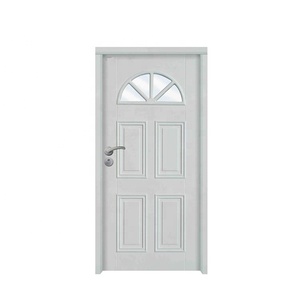 <span class=keywords><strong>Simplificación</strong></span> <span class=keywords><strong>de</strong></span> la escultura, diseño <span class=keywords><strong>de</strong></span> puerta <span class=keywords><strong>de</strong></span> madera individual - Product Image 1