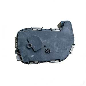 Pour Porsche Panamera, le modèle de soupape d'accélération est 06M133062H 9A713306208 - Product Image 3