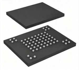 CY7C1318CV18-200BZI BOM IC SRAM 18MBIT PARALELO 165FBGA CY7C1318CV18-200BZI - Product Image 1