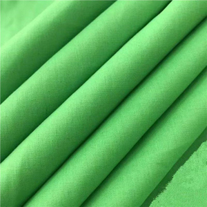 Lot de tissus 100% coton pur, cinq couleurs, écologiques et résistants à la décoloration |   Blanc Rouge Jaune Noir Bleu Vert pour les Cérémonies Traditionnelles - Product Image 2