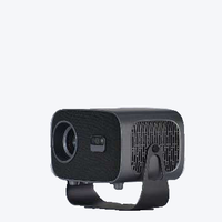 Mini PROJECTEUR INTELLIGENT, CÂBLE D'ALIMENTATION DE TÉLÉCOMMANDE (INSTALLER UN SYSTÈME INTERACTIF AVEC 40 JEUX ET DÉFINIR UNE ZONE INTEACTVE