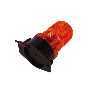 ไฟ LED หมุนได้สำหรับรถแทรกเตอร์ ราคาโรงงานฝอซาน - Product Image 3