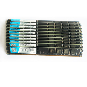 Originale Brand New memoria ram <span class=keywords><strong>ddr3</strong></span> 1600 8gb in magazzino - Product Image 4
