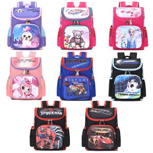 2024 3D Cartoon Printing Kindergarten School Backbag <strong>Bags</strong> for Kids <strong>Cool</strong> Backpack <strong>Rucksack</strong> - Product Image 6