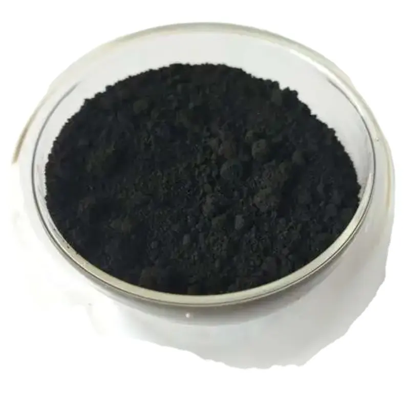 ferric oxide Chinese manufacturers direct sales iron oxide powder a variety of colors can be customized iron oxide prices