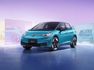 I.3 इलेक्ट्रिक स्मार्ट अंतिम संस्करण के लिए 2026 की समीक्षा 125kw मोटर 1200 किमी रेंज और iq. ड्राइव सिस्टम - Product Image 3