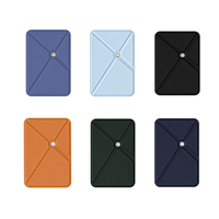 Portefeuille magnétique en cuir PU tendance avec blocage RFID et support pour iPhone 17 Pro Max, porte-cartes 3-en-1 – Offre Spéciale