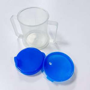 पर्यावरण के अनुकूल 20 औंस पानी और कोल्ड ड्रिंक कप ग्राहकों के लिए सस्ती कीमत - Product Image 2